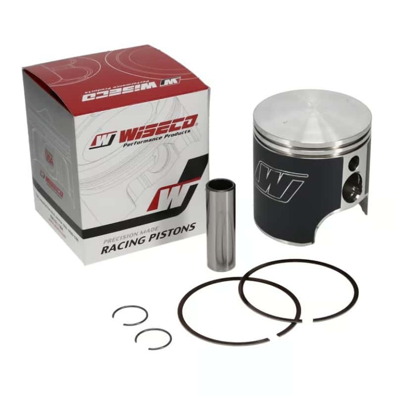 Wiseco — Wiseco Polaris 550 Indy 550 99-19 ProLite 2913KD Piston Kit
Piston Kit - view 9