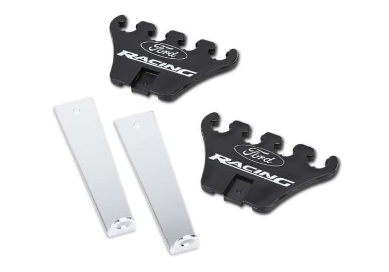 Ford Racing — Ford Racing Logo Wire Loom Chrome Base/Black
Ford Racing Logo Wire Loom Chome Base/Black
SprkPlgWireSepMnt - view 6