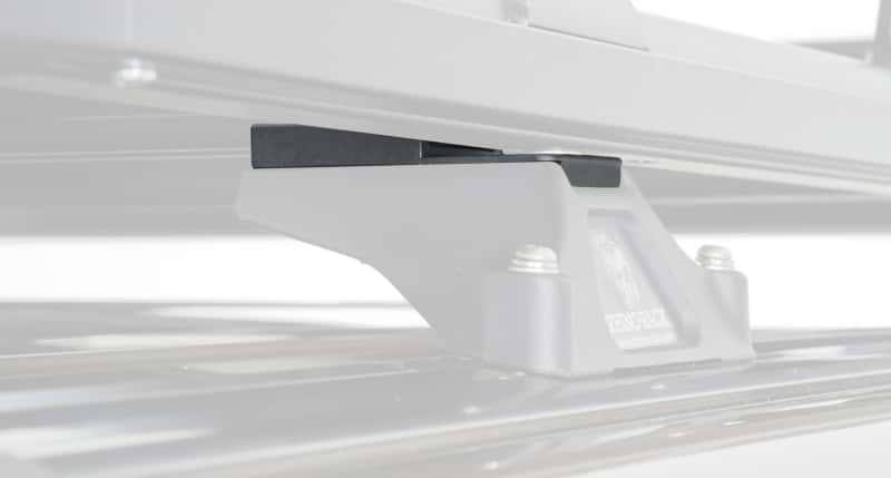 Rhino-Rack — Rhino-Rack Pioneer Leg Height Spacer - 10mm - Pair
Roof Rack Extension - view 3