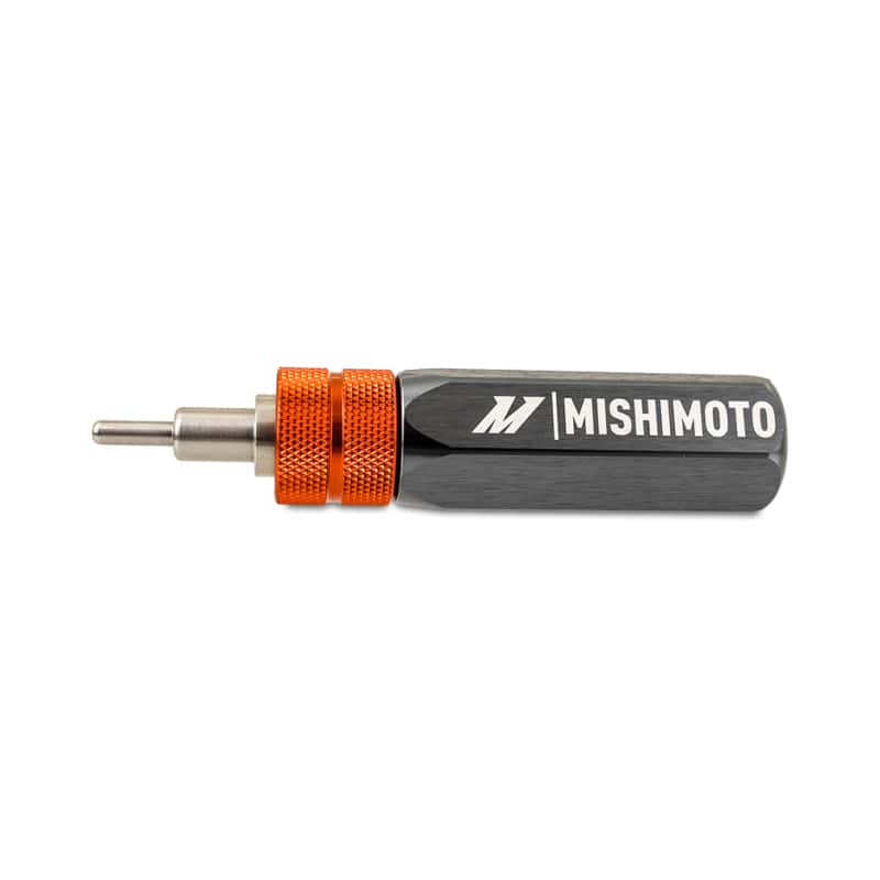 Mishimoto — Mishimoto Braid Spreader for PTFE
Hose Braid Spreader - view 4