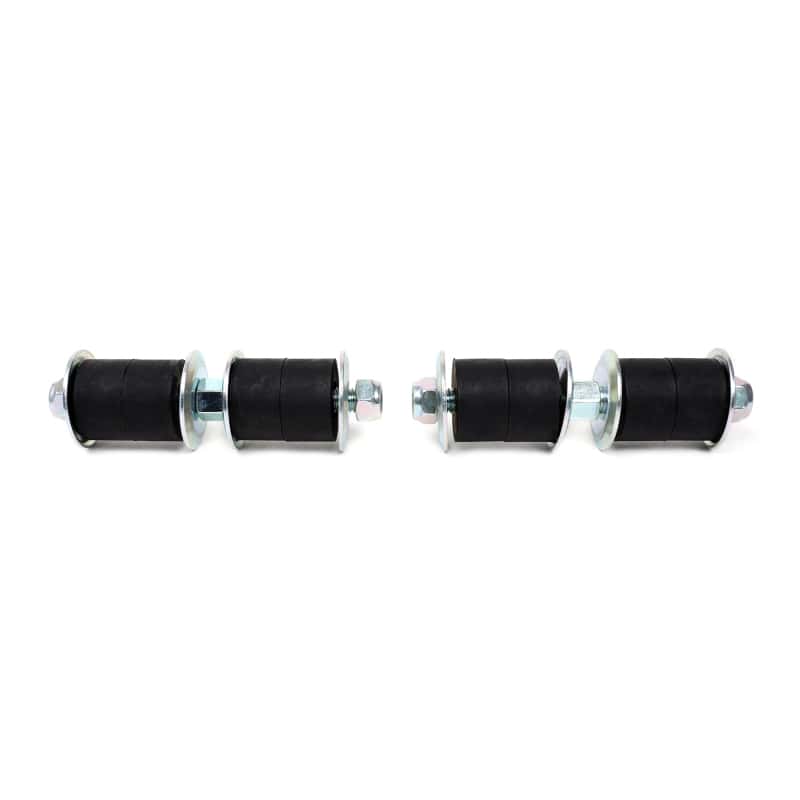 BLOX Racing — BLOX Racing Front OEM End Links Set - 88-91 Honda Prelude / 88-00 Honda Civic / 90-01 Acura Integra - view 4