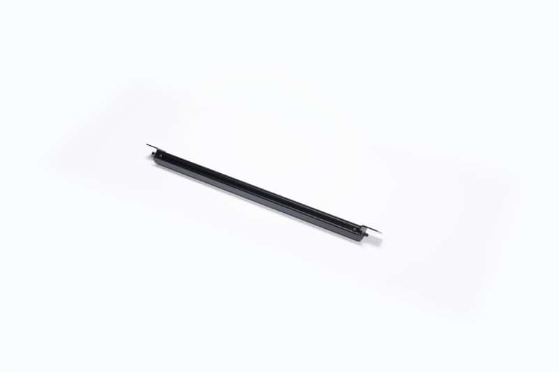 Putco — Putco Crossrail for 184100/184110 - Single Cross-Rail w/ Hardware Venture TEC Cross-Rail
Truck Bed Side Rail - view 4