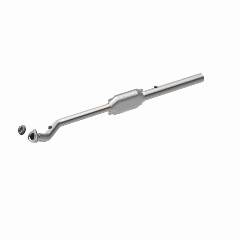 Magnaflow — MagnaFlow Conv DF 99 GM Express Van PS 5.7L
HM Grade
HM - view 9