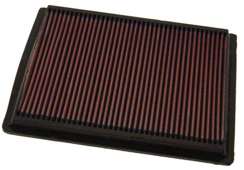 K&N Engineering — K&N 01-08 Ducati Monsters Panel Air Filter
Air Filter - view 2