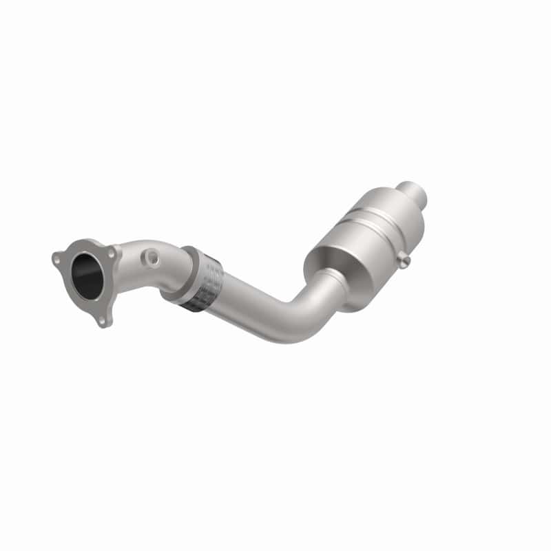 Magnaflow — MagnaFlow Conv DF 04-06 Chry Pacifica 3.5
HM Grade
HM - view 27