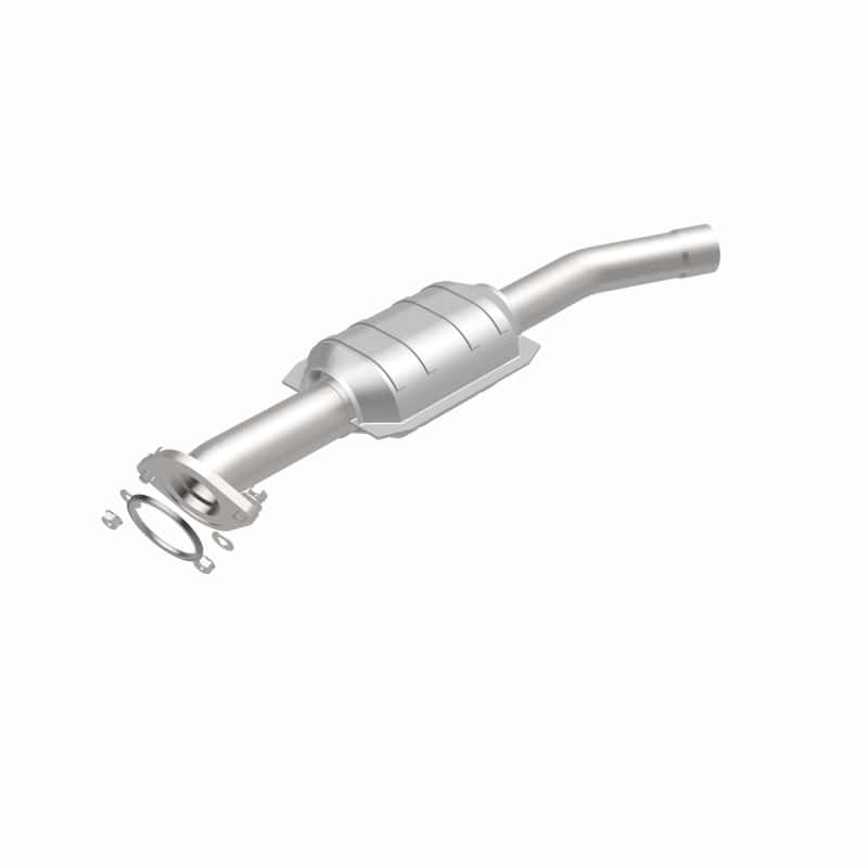 Magnaflow — MagnaFlow Conv DF 99-00 Mazda Miata 1.8L 50S
California - view 5