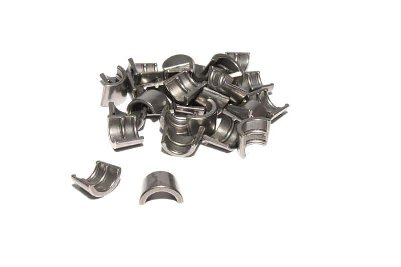 COMP Cams — COMP Cams Valve Locks 3/8in 2 Groove
SpringRetainerKeeper - view 2