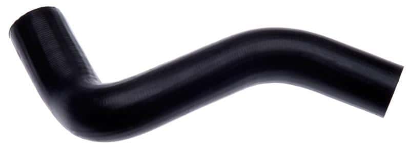 Gates — Gates 1969 Chevrolet Corvette V-8 350 Lower Molded Coolant Hose - view 1