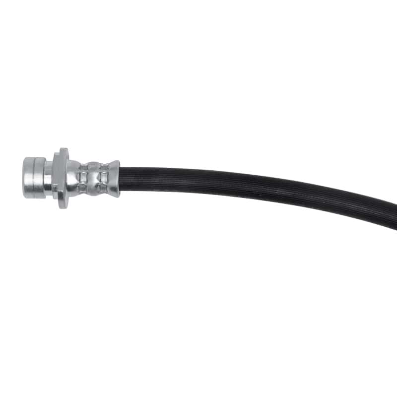 DFC — DFC 15-20 Jaguar E-Pace Rear-R Brake Hose - view 2