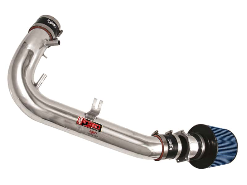 Injen — Injen 95-96 240SX 16 Valve Polished Short Ram Intake
Short Ram Intake
Air Intake Kit - view 2