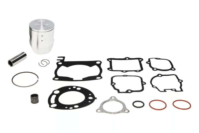 Wiseco — Wiseco Honda CR125R 03 (676M05400 2126CS) Piston
Piston Kit - view 3