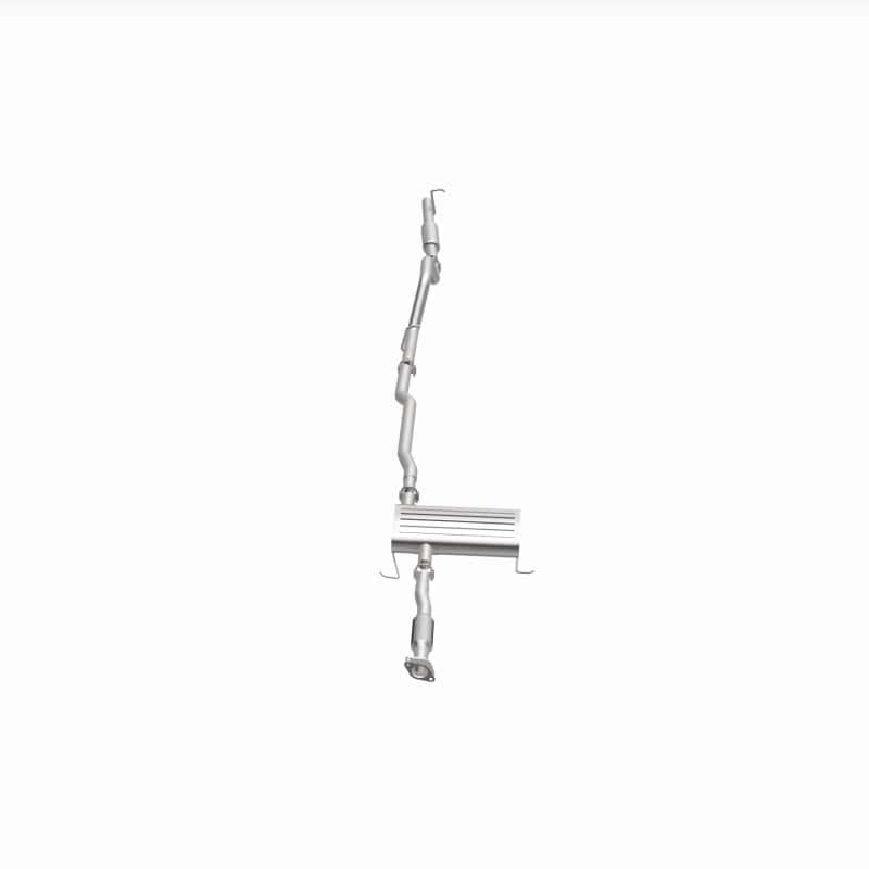 Magnaflow — MagnaFlow BRE Exhaust Kit 04-07 FreeStar Monterey
Exhaust Kit - view 21