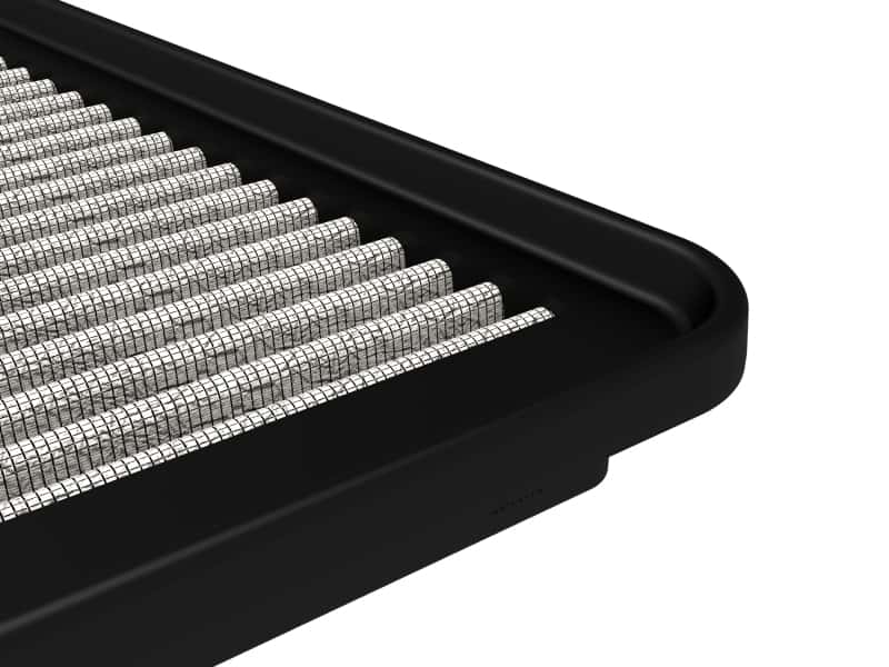 aFe — aFe MagnumFLOW Air Filters OER PDS A/F PDS Toyota Tacoma 05-12 V6-4.0L
Magnum FLOW Filter
AirFilter - view 3
