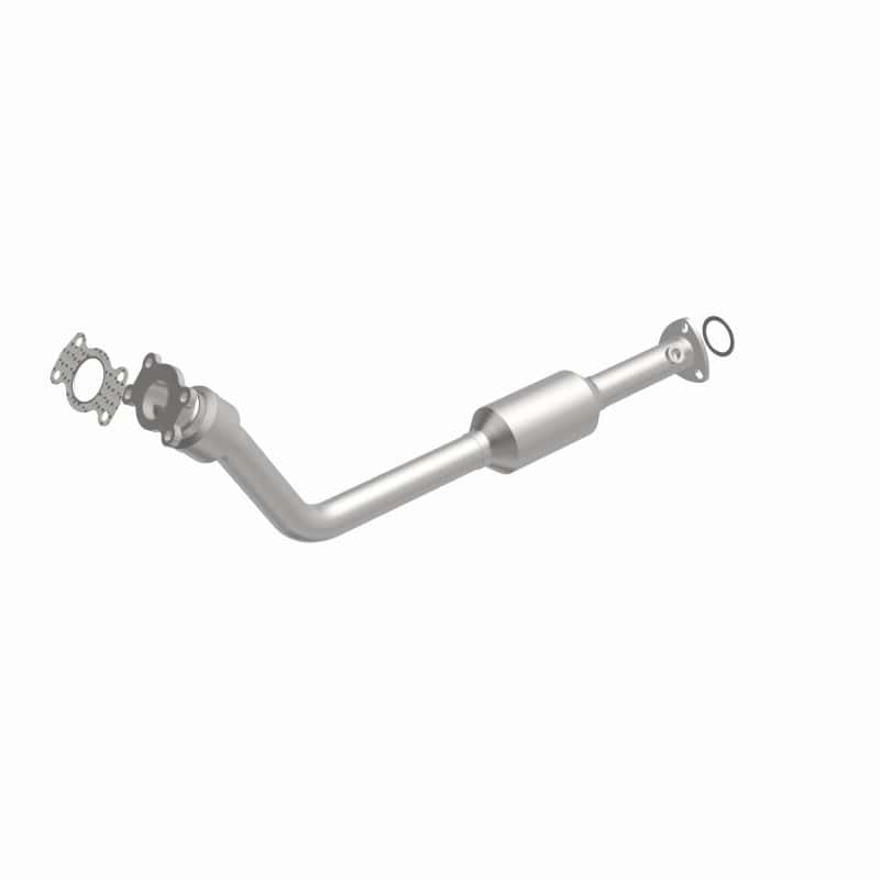 Magnaflow — MagnaFlow Conv DF 96-98 Grand AM 2.4L M/T
HM Grade
HM - view 6