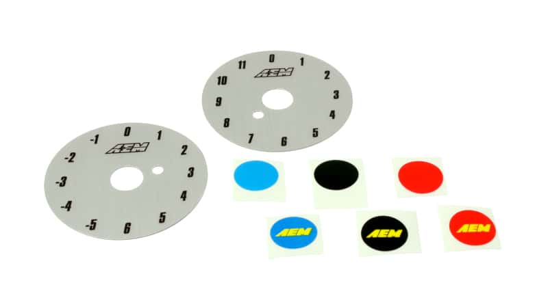 AEM — AEM 12 Position Universal Trim Pot
12 Position Trim Pot - view 6