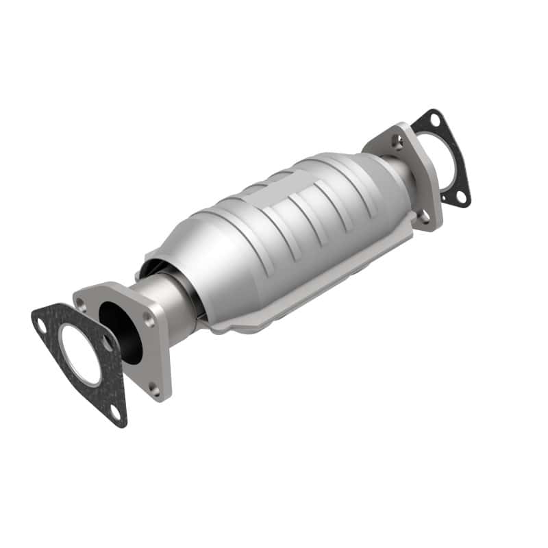 Magnaflow — MagnaFlow Conv Direct Fit Accord 86-89
Standard Grade
Standard - view 6