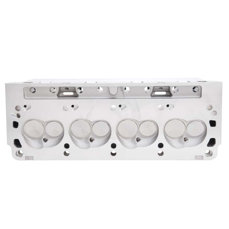 Edelbrock — Edelbrock Cylinder Head SB Ford Performer RPM 1 90In Int Valve for Hydraulic Roller Cam As Cast (Ea)
CYLINDER HEADS - view 13