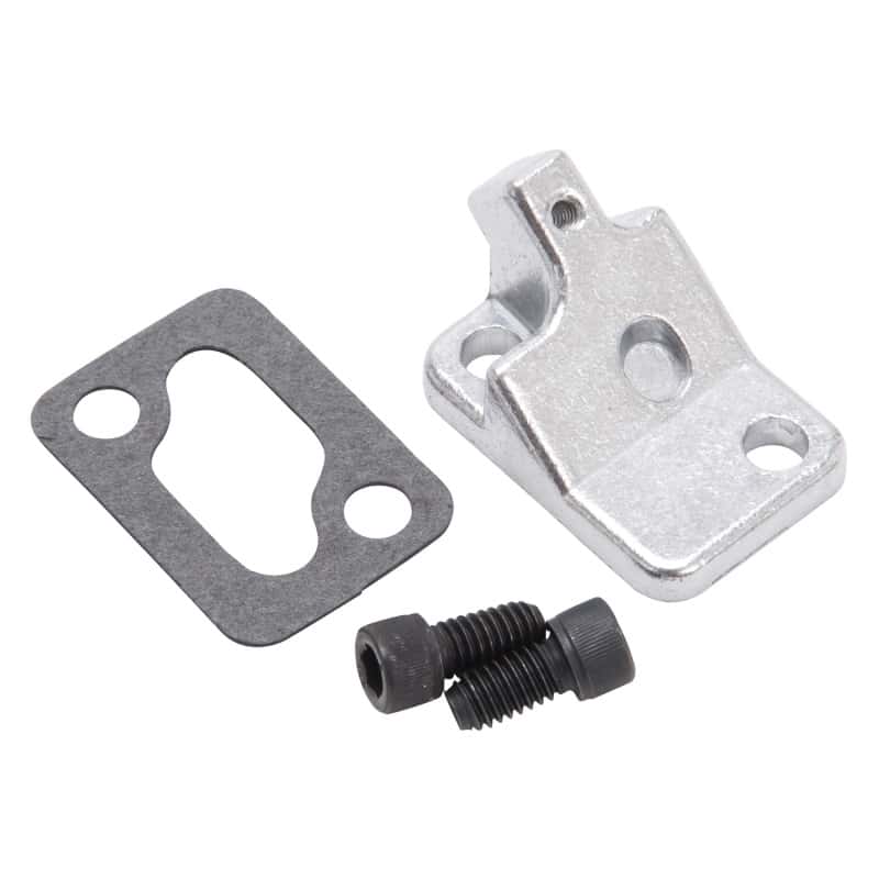 Edelbrock — Edelbrock Sml Blk Chev Choke Kit
KIT PARTS - view 2