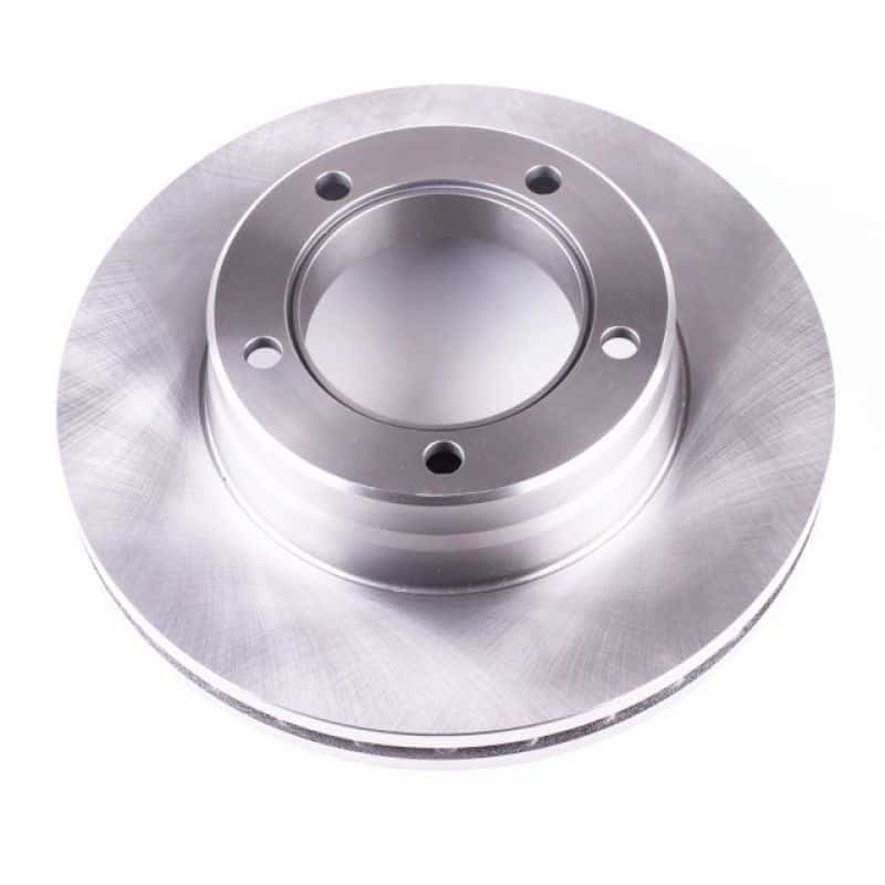 PowerStop — Power Stop 03-09 Chevrolet Kodiak Front or Rear Autospecialty Brake Rotor
AutoSpecialty Rotor - view 1