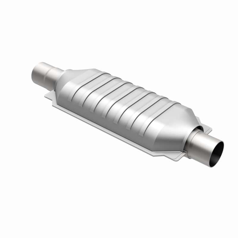 Magnaflow — MagnaFlow Conv Univ 2 W/Air
OEM Grade
Standard - view 22