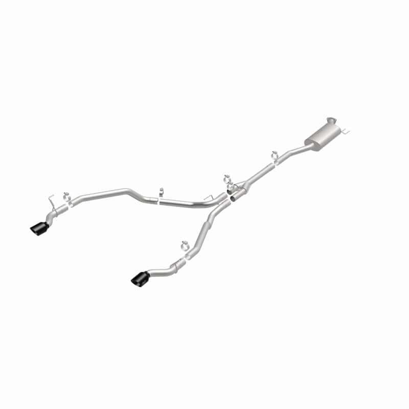 Magnaflow — Magnaflow 2021+ Honda Ridgeline 3.5L NEO Cat-Back Exhaust System
Cat-Back - view 25