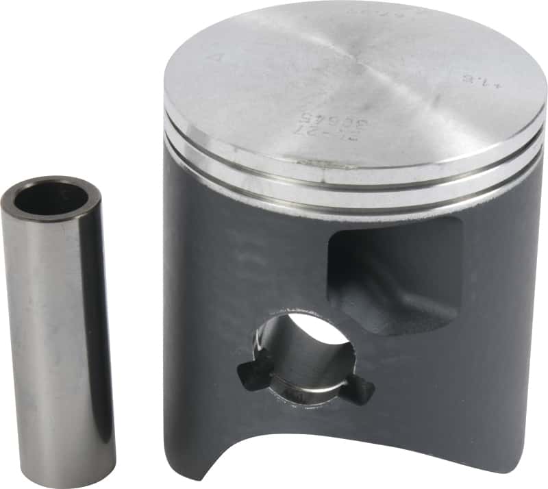 Vertex Pistons — Vertex Piston 06-18/2024 KTM 250 EXC 250cc +1.60mm Cast Big Bore Piston Kit 262cc. - view 2