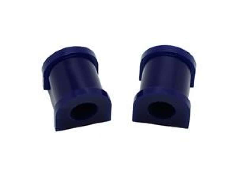 Superpro — SuperPro 2005 Mazda RX-8 Shinka Rear 16mm Sway Bar Mount Bushing Kit
Bushing Kit - view 2