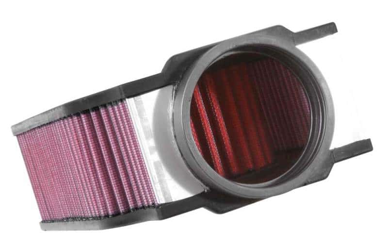 K&N Engineering — K&N Replacement Unique Air Filter for 2009-2014 Mercedes-Benz C/CLS/E/GLK/ML/S/SLK Class Diesel
Replacement Air Filt
Air Filter - view 3