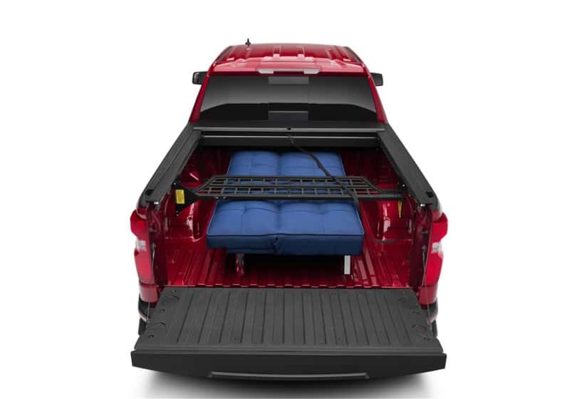 Roll-N-Lock — Roll-N-Lock 14-18 Chevy Silverado/Sierra 1500 XSB 68in Cargo Manager - view 10