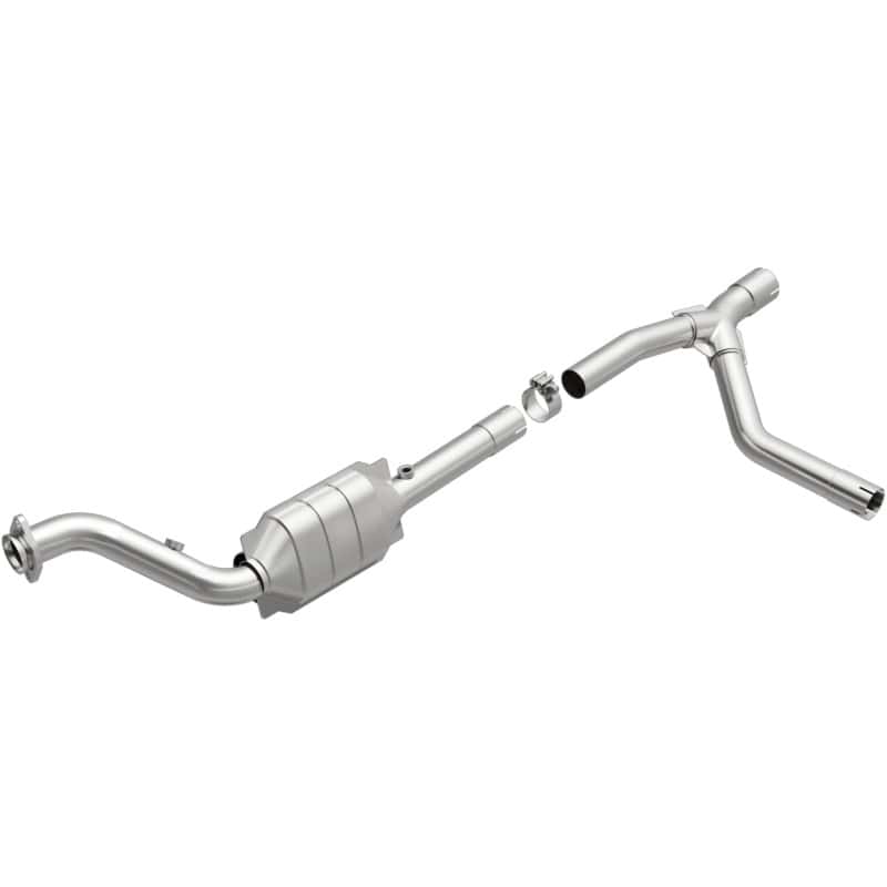 Magnaflow — MagnaFlow Conv DF 04-05 Ram1500 5.7L P/S OEM
OEM Grade
OEM - view 2