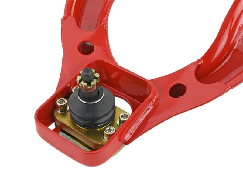 Skunk2 Racing — Skunk2 Pro Series 92-95 Honda Civic/94-01 Acura Integra Adjustable Front Camber Kits (+/- 5 Deg)
Alignment Camber Kit - view 7