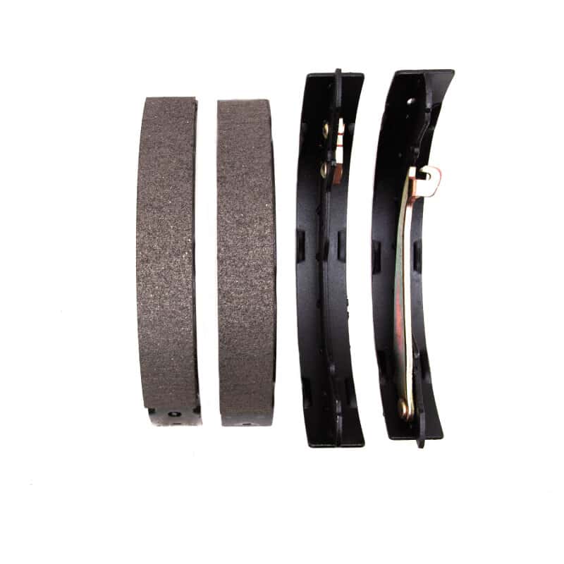 DFC — DFC 08-17 Volkswagen Jetta Sedan/SAVEIRO (Mexico)/Jetta CLASICO (Mexico) Rear Premium Service Shoes
DFC Brake Shoe Set - view 2
