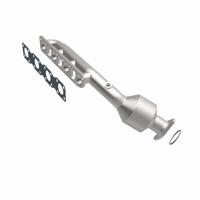 Magnaflow — Magnaflow Conv DF 2003-2004 M45 V8 4.5 OEM Manifold
OEM Grade
OEM - view 9