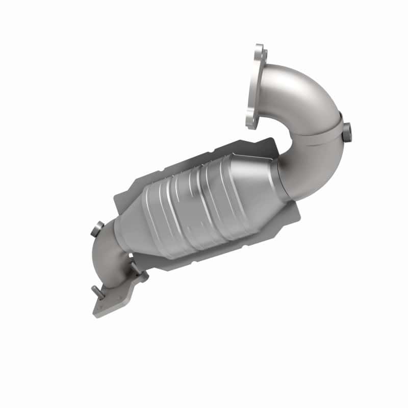 Magnaflow — MagnaFlow Conv DF 2011 Buick Regal 2.0L
OEM Grade
OEM - view 12