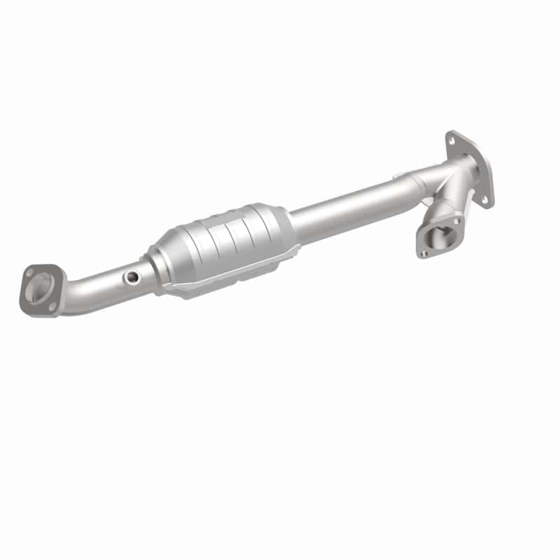 Magnaflow — MagnaFlow Conv DF 05-07 4Runner 4.7 Passenger Side Rear OE
OEM Grade
OEM - view 9