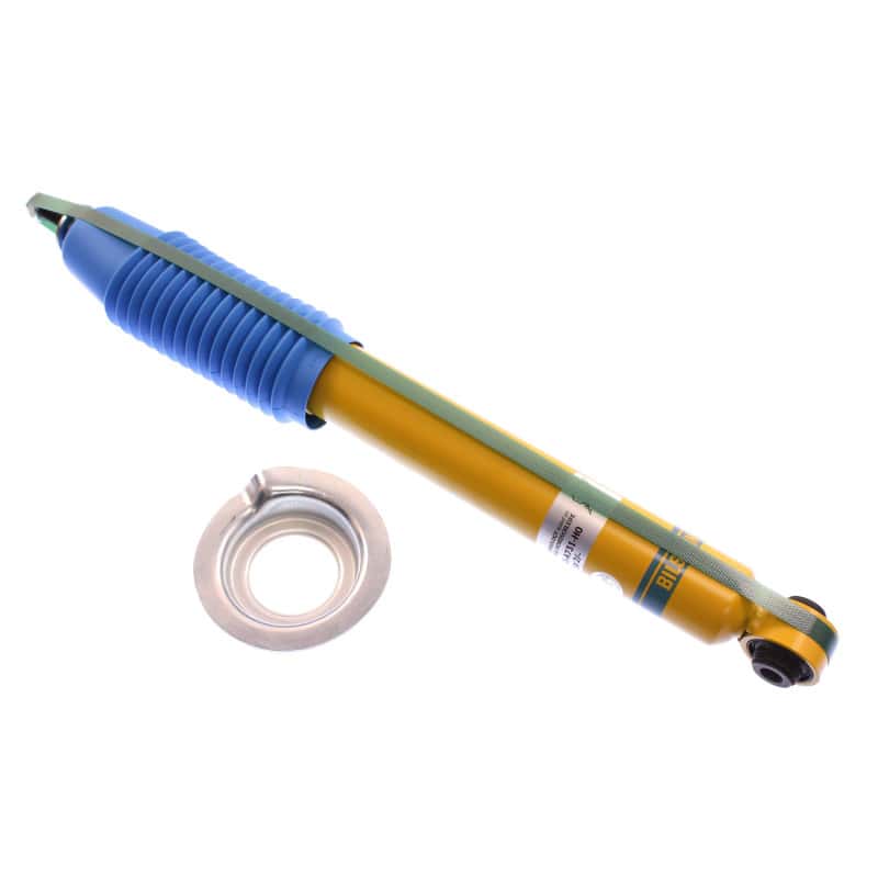 Bilstein — Bilstein B6 2008 Acura TSX Base Rear Shock Absorber
Shock - view 2