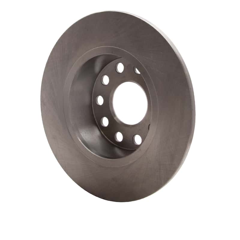 DFC — DFC 17-25 Audi Q2 (Mexico) Rear Brake Rotor
DFC Brake Rotor - view 4