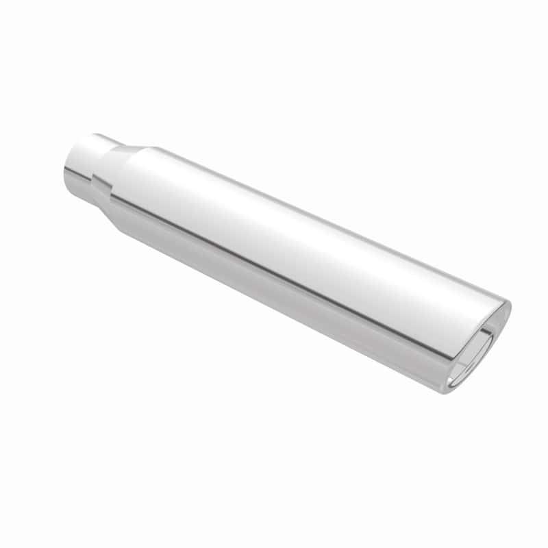 Magnaflow — MagnaFlow Tip 1-Pk Re 3.50 X 18 2.5 Id 15De
Stainless Steel
Exhaust Tip - view 21