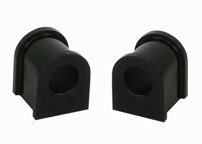 Whiteline — Whiteline 01-06 Camry/Solara A-MCV30R chassis Sway Bar Service Kit (for wlBTR39)
Swaybar Bushing Kit - view 3
