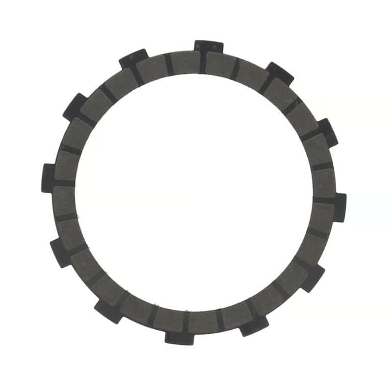 Wiseco — Wiseco Clutch Fiber Kit - 8 Fiber Clutch Basket
Clutch Fiber Kit - view 4