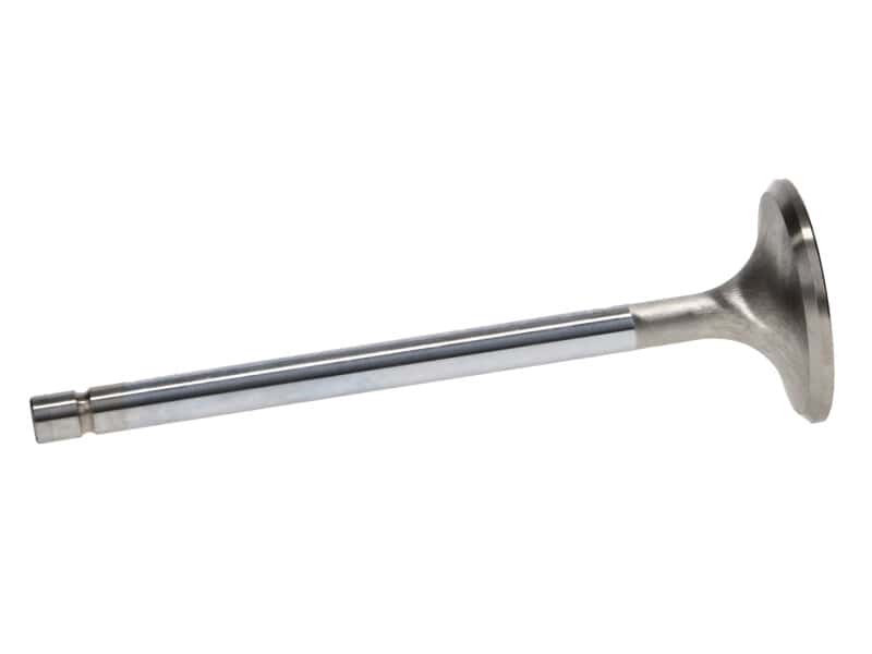 Manley Performance — Manley Ford 289/302/351W 1.550 Race Flo Exhaust Valves
Valve - Exhaust - view 3