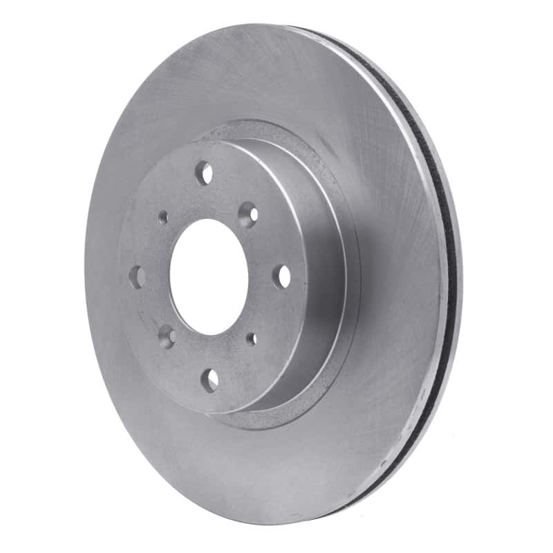DFC — DFC 87-90 Acura LEGEND Front Brake Rotor
DFC Brake Rotor - view 2