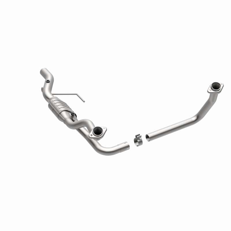 Magnaflow — Magnaflow 1998 Dodge B1500 3.9L Direct Fit Converter
California - view 23