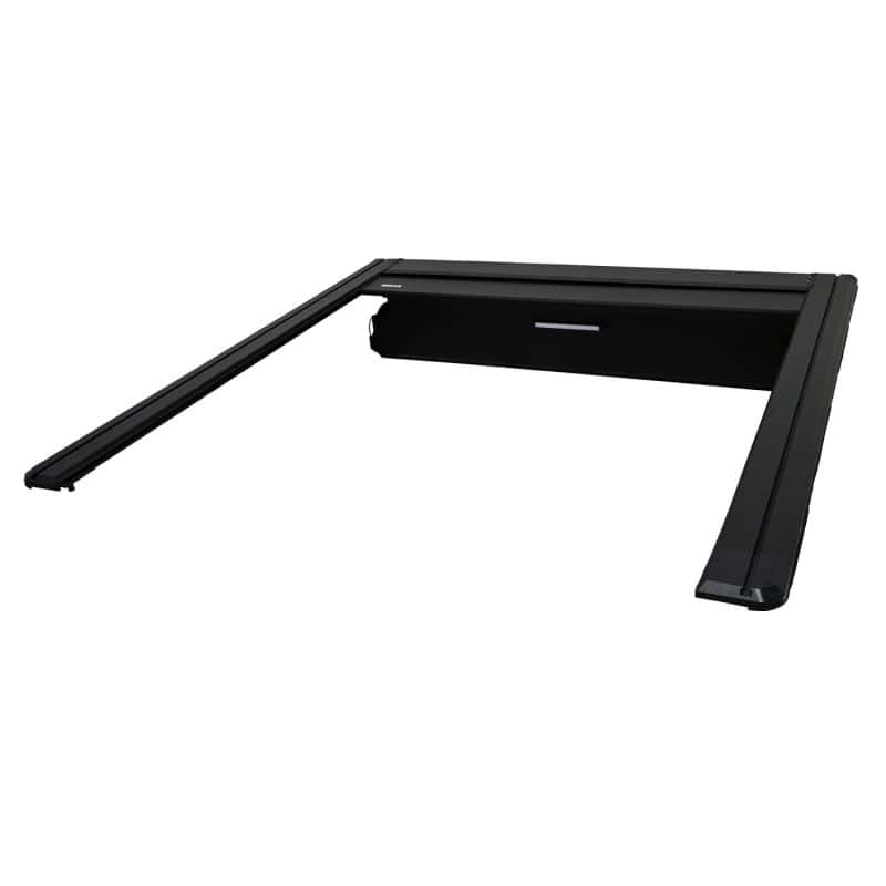 Westin — Westin 19-26 Chev/GMC Silverado/Sierra 1500 5ft 8in Bed Electric Retractable Tonneau Cover - Black
Tonneau Cover - view 17
