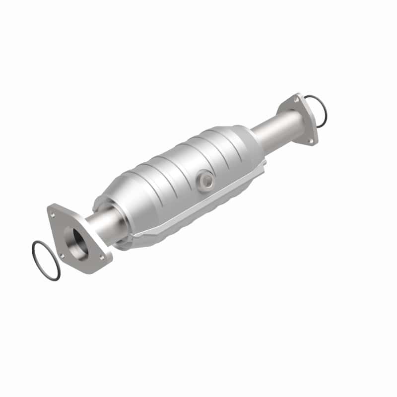 Magnaflow — MagnaFlow Conv DF 04 Acura TSX 2.4L
HM Grade
HM - view 6