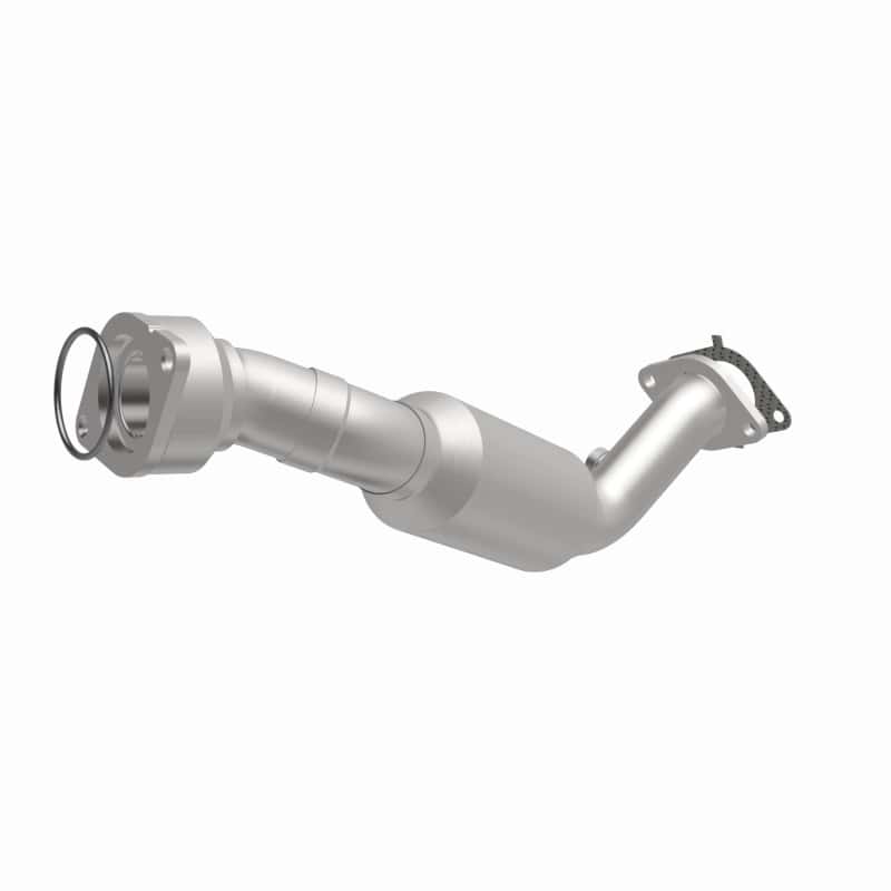Magnaflow — Magnaflow 09-11 Lucerne V6 3.9L OEM Underbody Direct Fit Catalytic Converter
OEM Grade
OEM - view 28