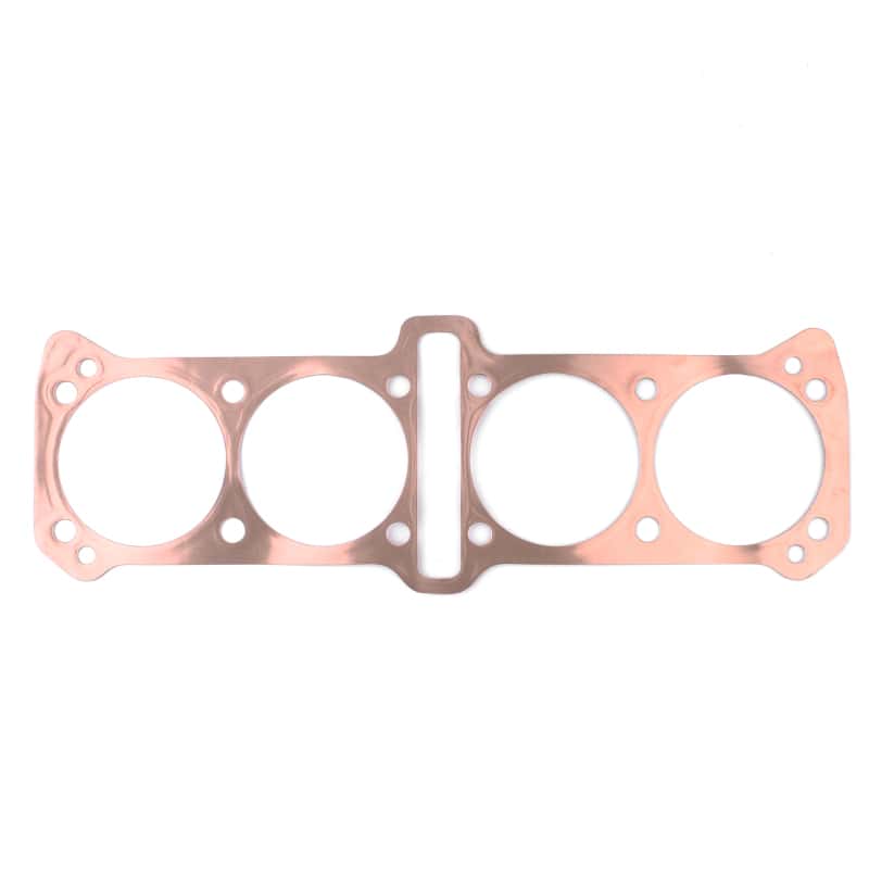 Cometic Gasket — Cometic Suzuki GS1100 3.460 Bore .010 Copper Base Gasket
Cylinder Base Gasket - view 1