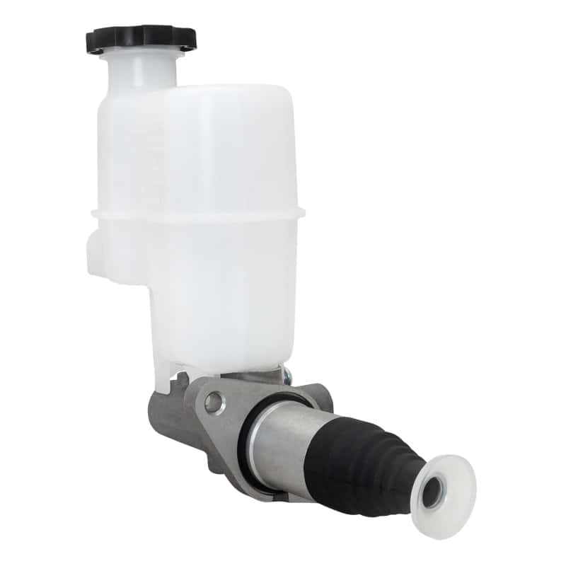 DFC — DFC 08-12 Chevrolet Malibu Brake Master Cylinder
DFC Brake Master Cyl - view 1