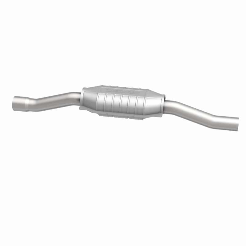 Magnaflow — MagnaFlow Conv DF Regal-Lumina-Cutlass-Grand
Standard Grade
Standard - view 12