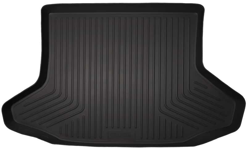 Husky Liners — Husky Liners 04-09 Toyota Prius WeatherBeater Black Trunk Liner
FLOOR COVERINGS
Cargo Liner - view 1